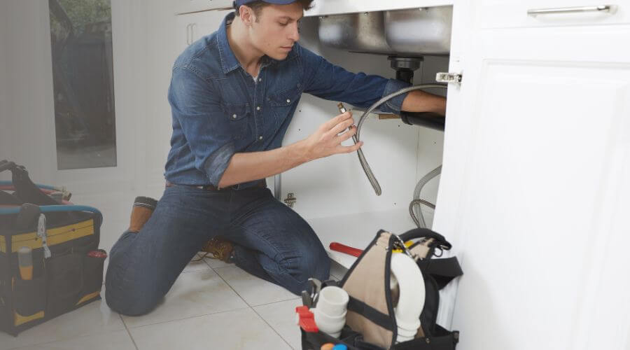 Plumbing in Scottsdale, AZ